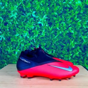 New Nike Phantom Vision 2 Pro DF FG Cleats Sz. 9.5
